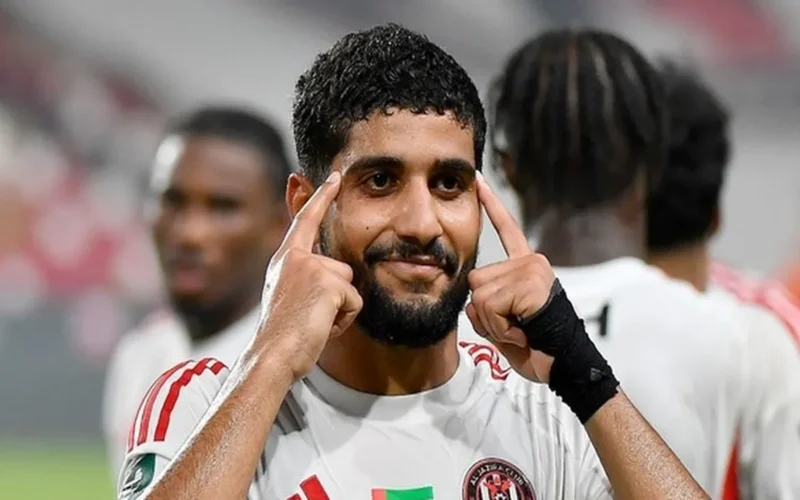 حقيقة الانتقال.. مصدر مقرب يحسم موقف إبراهيم عادل من الانضمام لنادي الأهلي